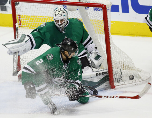 Predators Stars Hockey