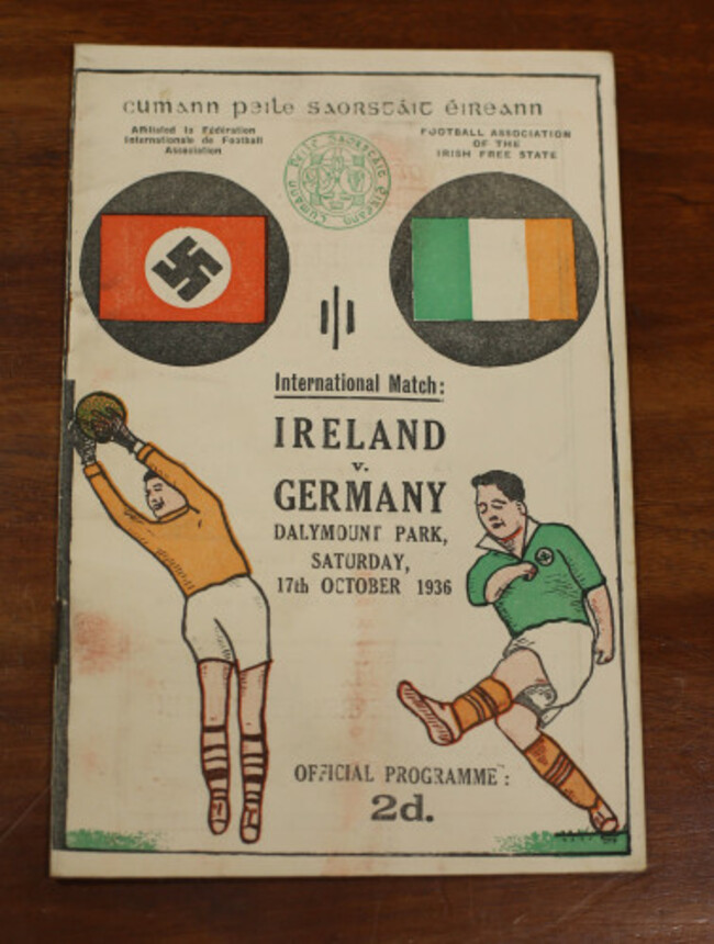 Swastika programme auction