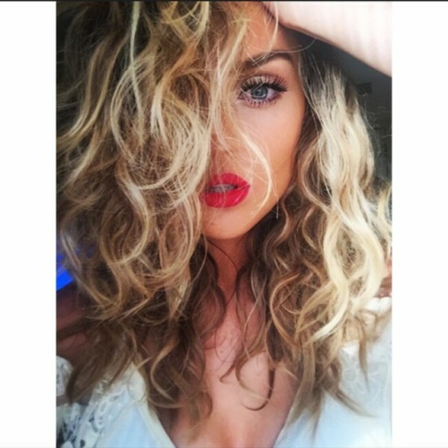 #Curls