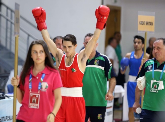 Michael Conlan