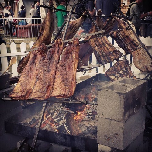 11 awesome meat photos from that BBQ festival in Dublin