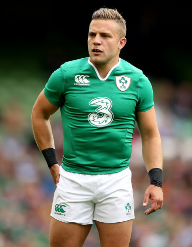 Ian Madigan