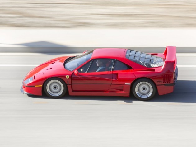 an-incredible-1990-f40-was-purchased-for-1237500-this-was-the-last-ferrari-to-be-developed-under-the-watchful-gaze-of-enzo-ferrari-who-created-it-to-celebrate-ferraris-40th-birthday-its-considered-by-many-to-be-th