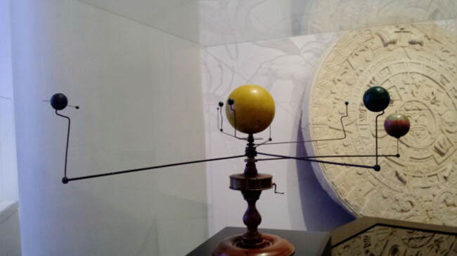 Orrery