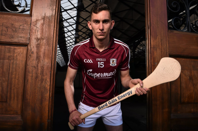 Bord Gáis Energy GAA Hurling U-21 All-Ireland Championship Semi Final Media Event