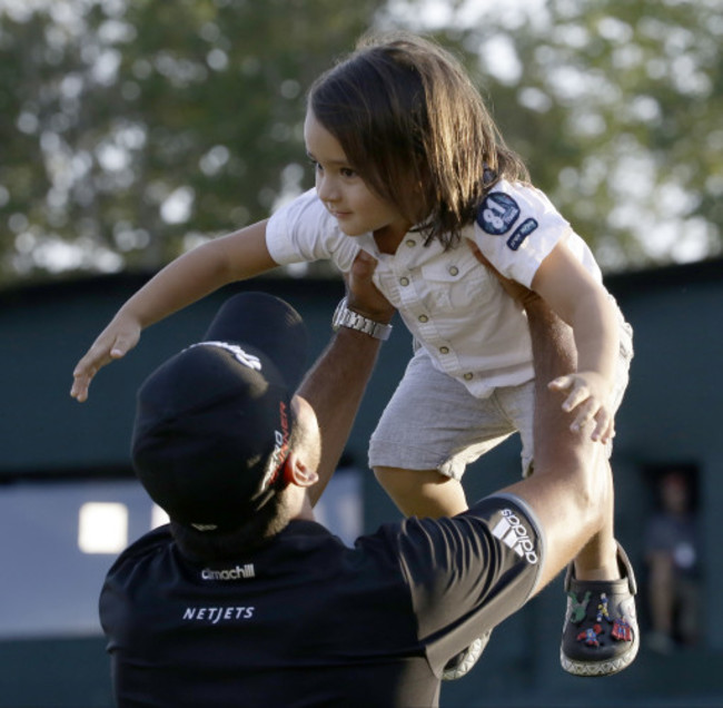 PGA Championship Golf