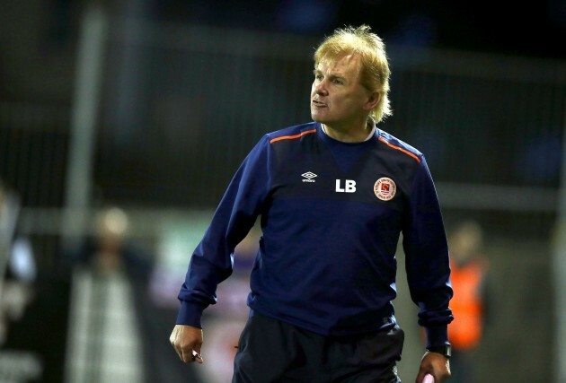 Liam Buckley