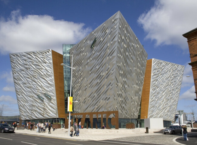 Titanic_Belfast_side_view