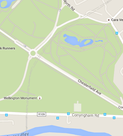 Here are the new options train commuters into Dublin will have from