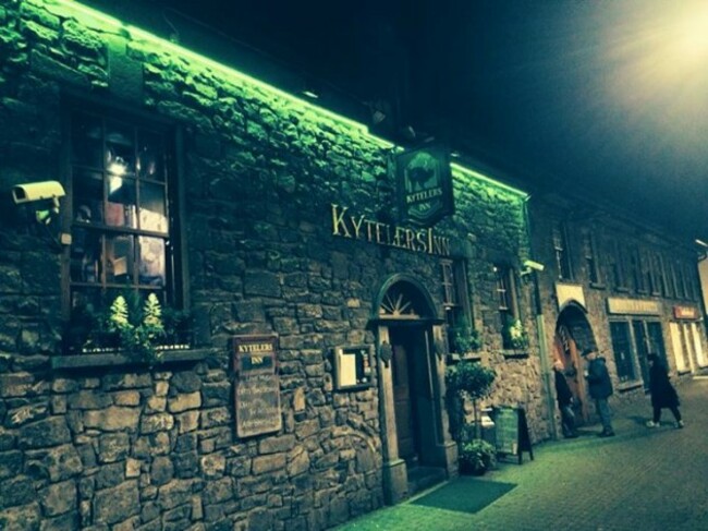 Kytelers Inn - Mobile Uploads | Facebook