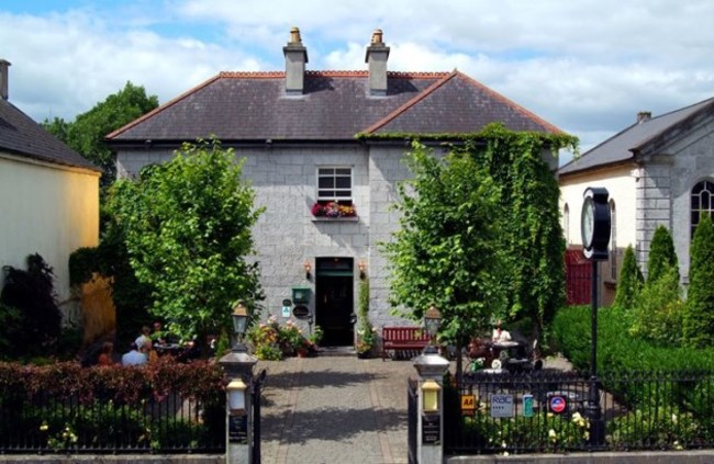 Cover Photos - Gleeson's Townhouse, Restaurant & Artisan Food & Wine Shop | Facebook