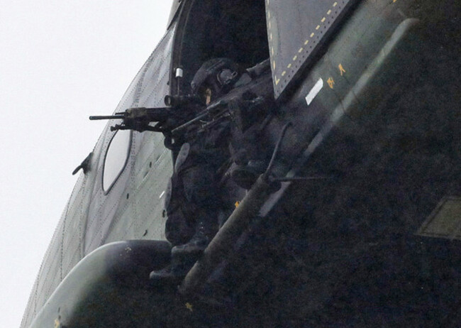France Newspaper Attack