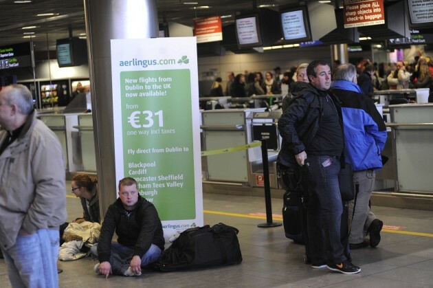 aer lingus delayed baggage compensation