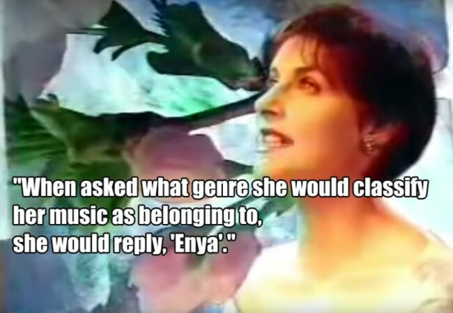 enya