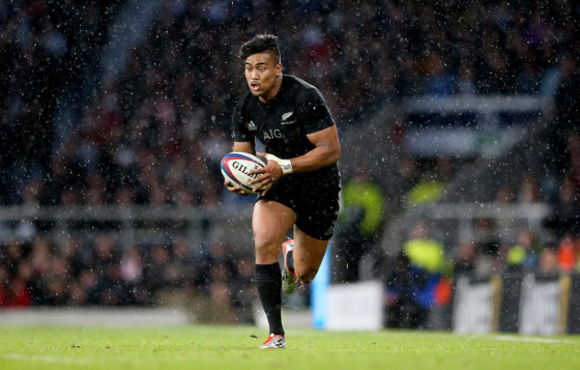 Julian Savea