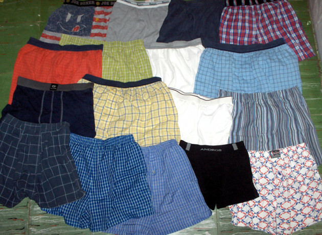 boxers