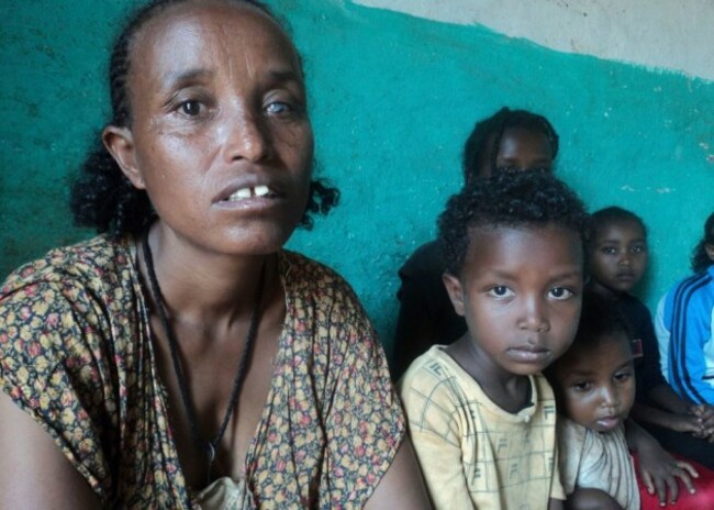eritrea