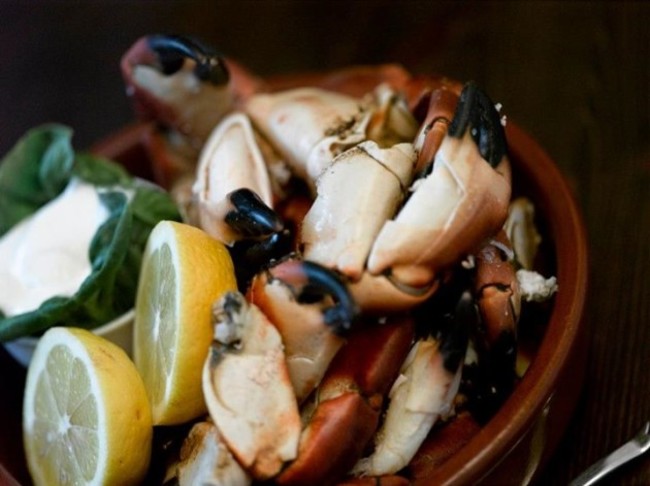 Our Restaurant - Mourne Seafood Bar | Facebook