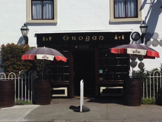 Cover Photos - Grogans of Glasson | Facebook