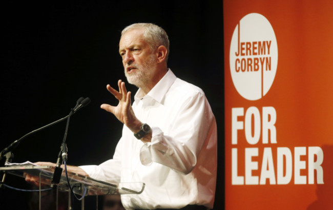 Labour leadership contest