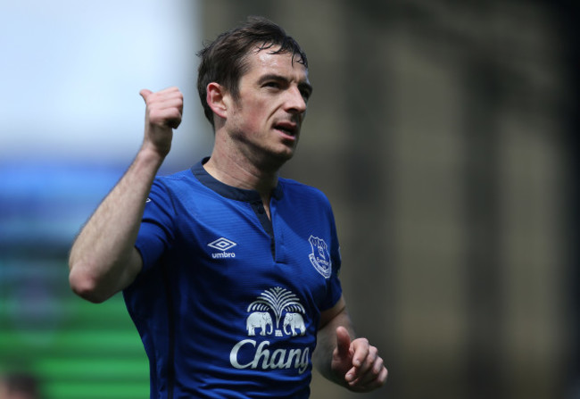 Soccer - Barclays Premier League - Everton v Sunderland - Goodison Park