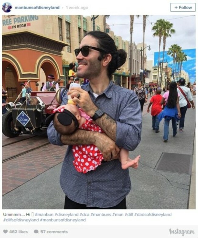 manbundisneyland