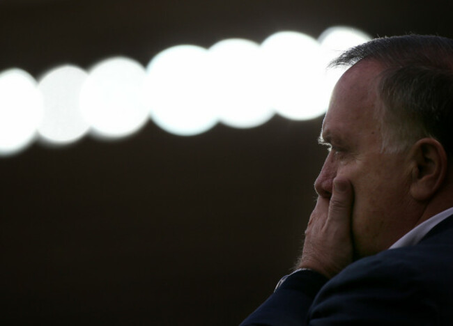 Britain Soccer Premier League