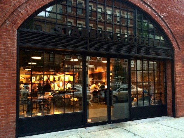 this-williamsburg-location-at-154-n-7th-street-opened-in-2014-and-has-a-starbucks-reserve-coffee-bar-as-well-offering-micro-lot-coffees-and-fancy-brewing-techniques