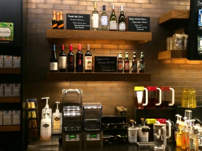 starbucks-evenings