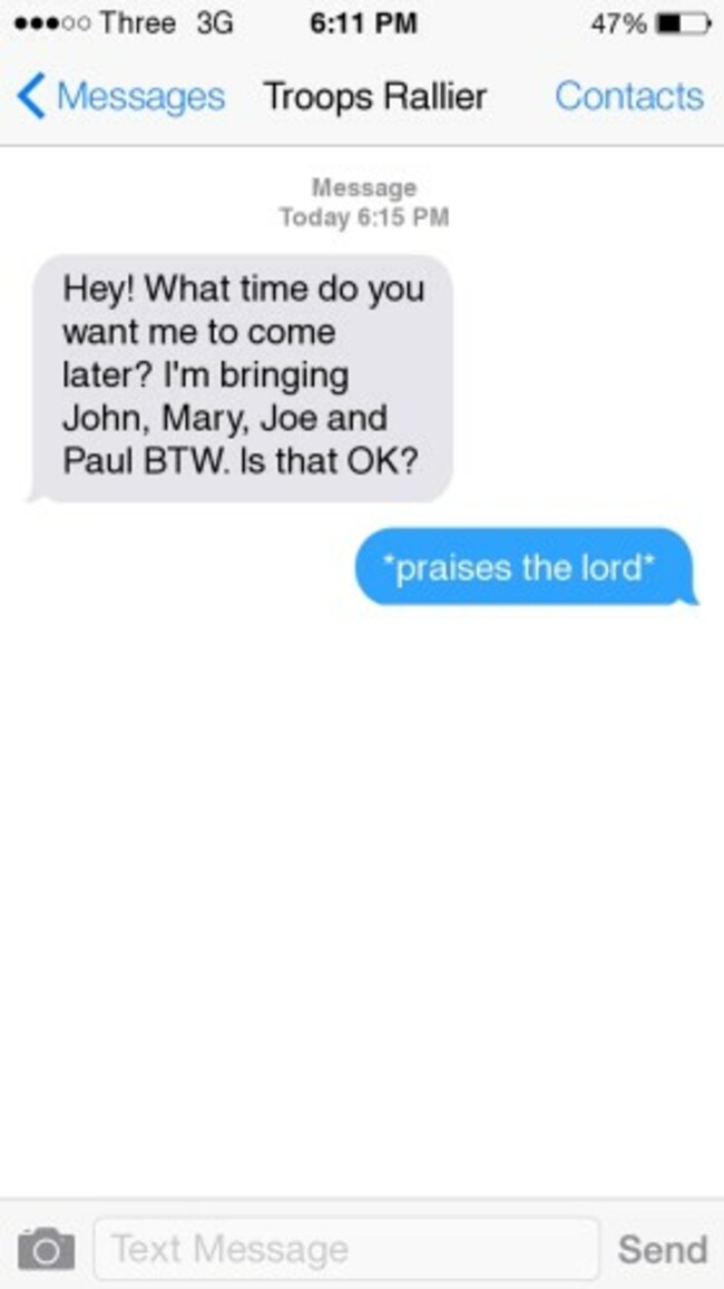 troopsrallier