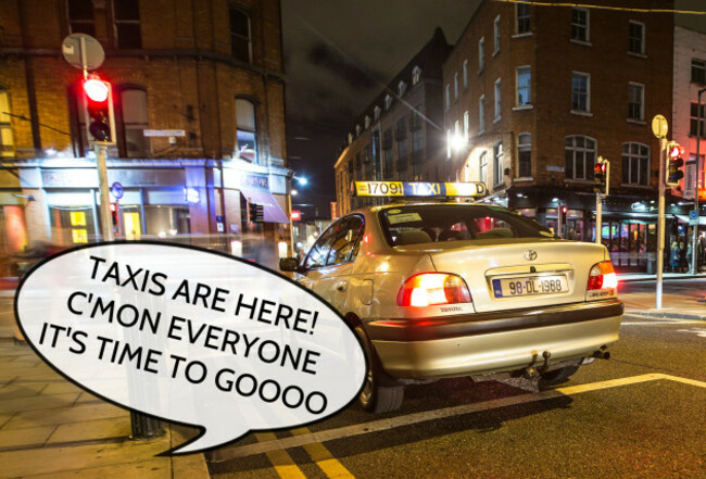 taxihere