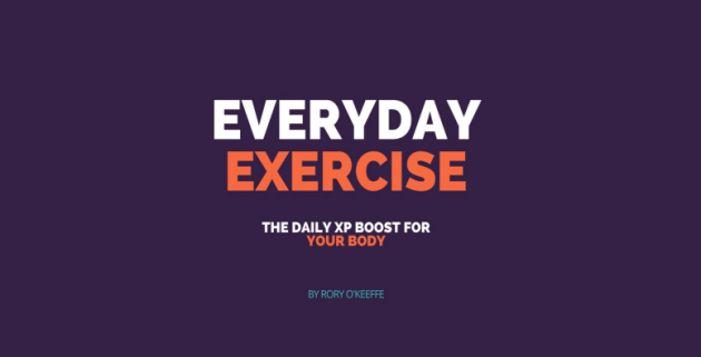 Fwd  Everyday Exercise v1.0   ryan the42.ie   Journal Media Ltd Mail