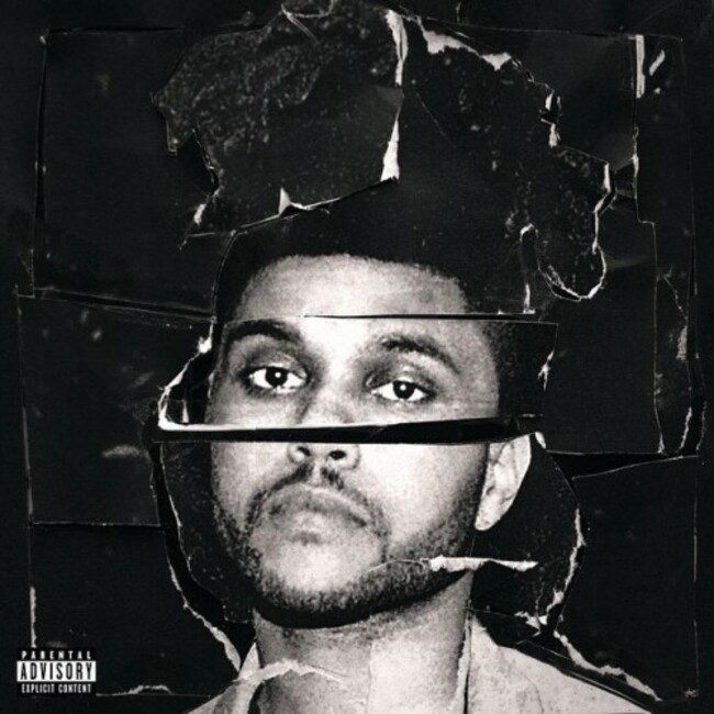 ALBUM: BEAUTY BEHIND THE MADNESS (PRE-ORDER AVAILABLE SHORTLY)