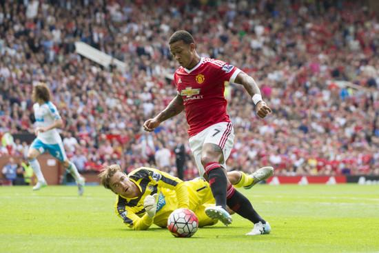 Britain Soccer Premier League