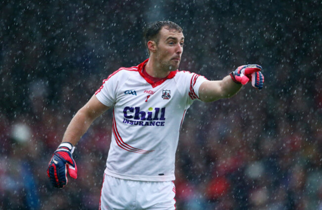 Ken O&rsquo;Halloran