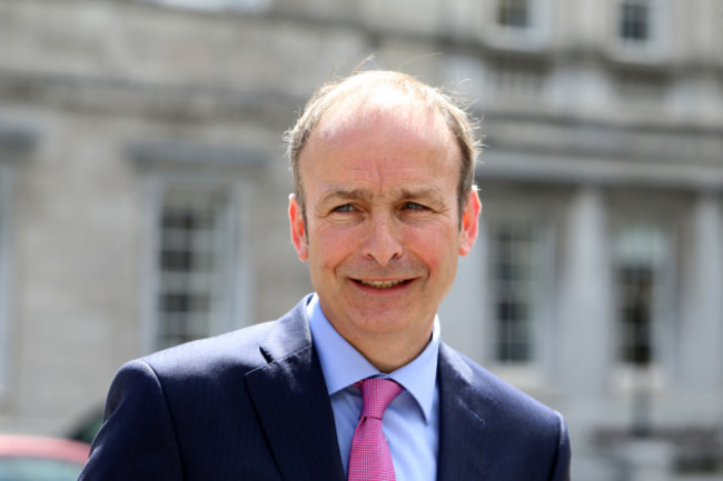 30/6/2015. Fianna Fail Criticizes Government