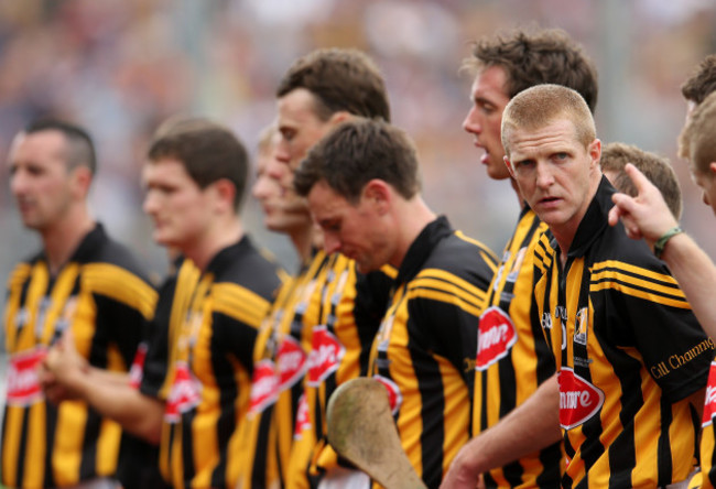 Henry Shefflin