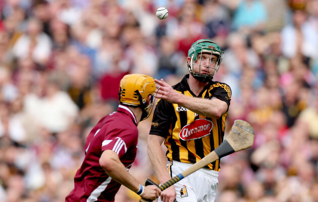 Henry Shefflin