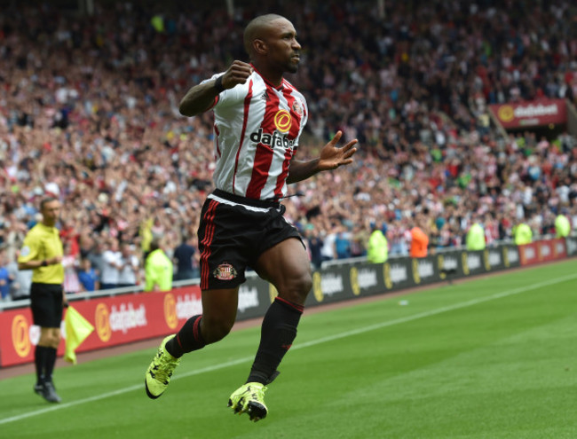 Soccer - Barclays Premier League - Sunderland v Swansea City - The Stadium of Light