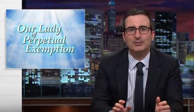 john oliver 2