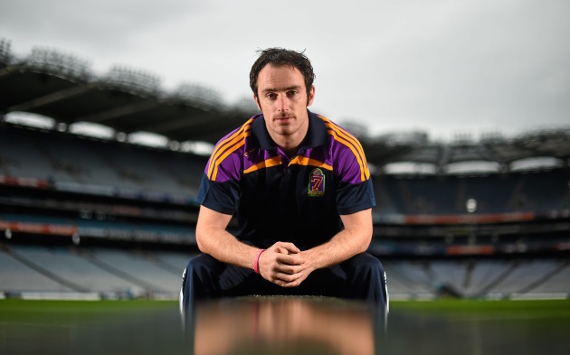One Direct Kilmacud Crokes All Ireland Hurling 7s Launch