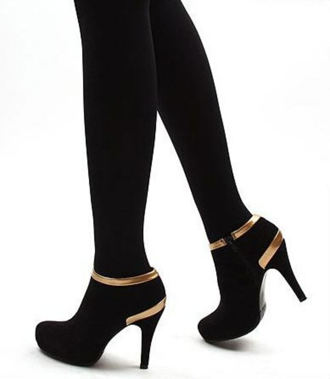 01-Black-High-Heel-Boot