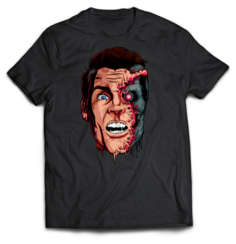 Terroriser_T-Shirt MockUp_Front