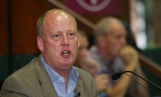 West Belfast Festival debate