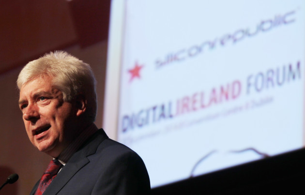 12/9/2014. Digital Ireland Forums