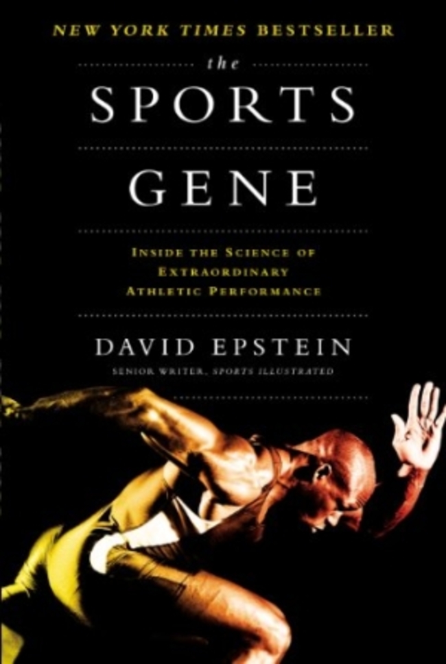 Sports Gene