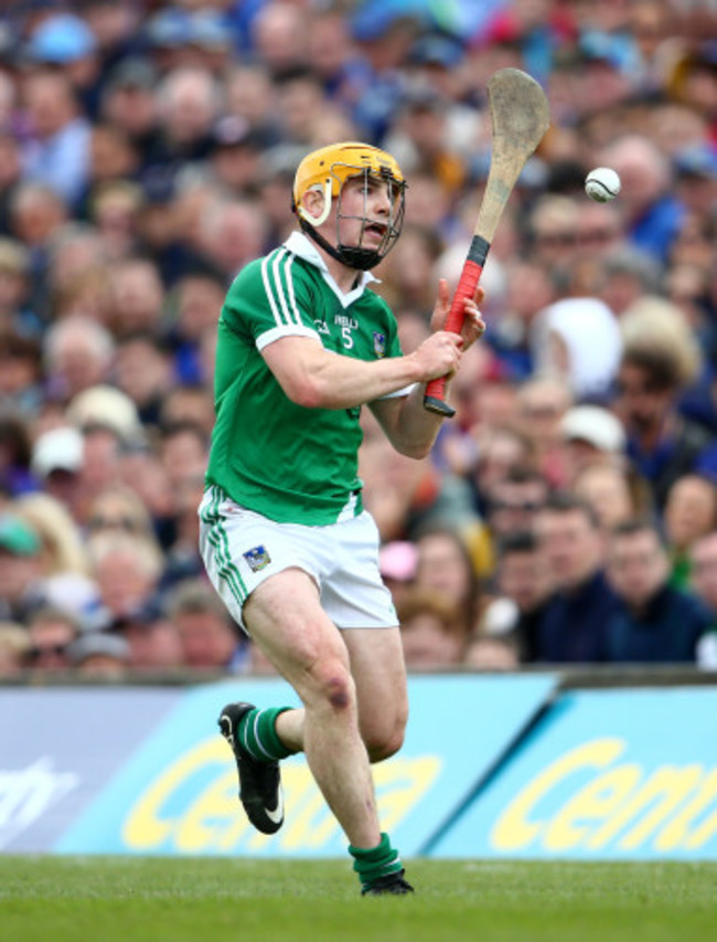 Seanie O&rsquo;Brien