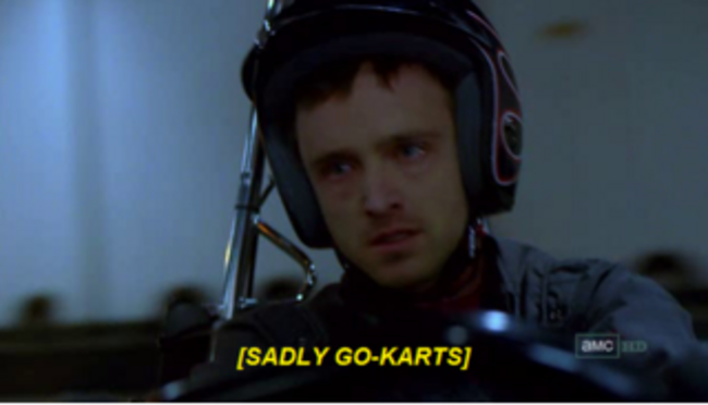 karts