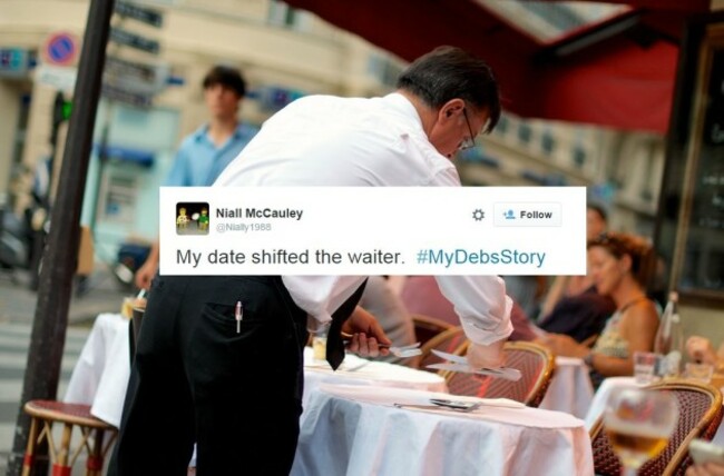 waiter