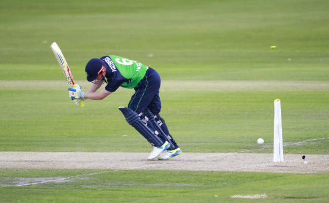 Ireland Australia Cricket